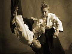 Scoala de Ki - Scoala arte martiale